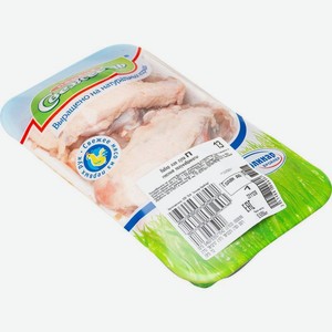 Суповой набор куриный Первая Свежесть охлаждённый, кг