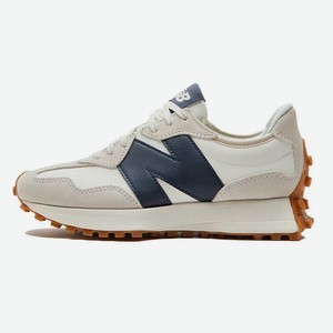 NEW BALANCE Кроссовки для бега NB 327 Moonbeam, 36.5