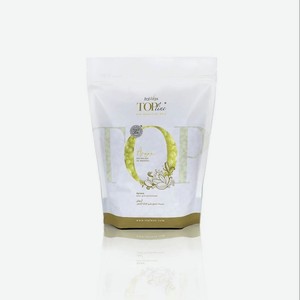 ITALWAX Воск горячий (пленочный) Top Line Argan гранулы, 750 г