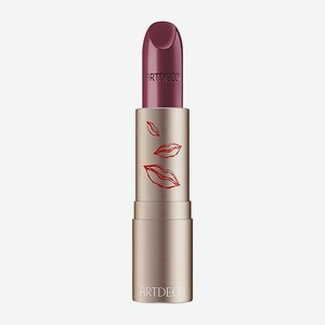 ARTDECO Помада для губ увлажняющая Perfect color, № 946 Plum Power, 4 г