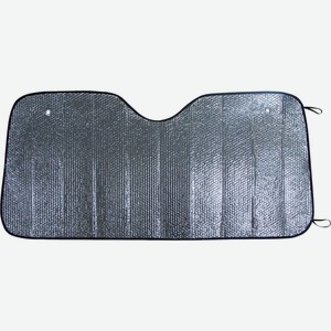 Шторка солнцезащитная ОТЛИЧНАЯ ЦЕНА 60х130 см 306105/YC-SS-001, Китай