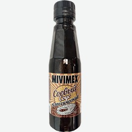 Соус Соевый Мивимекс, Классический, 200 Г