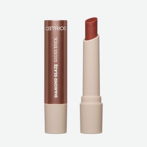 Помада для губ с мерцанием Catrice Diamond Glaze 010 1,6мл
