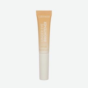 Корректор для области вокруг глаз жидкий Catrice Under Eye Brightener 020 10мл