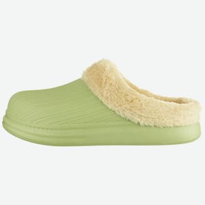 Галоши женские утепленные арт.SS23-KW23 р.35/36-39/40