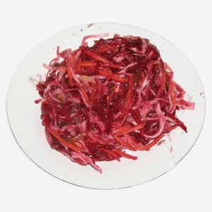 Салат АШАН Нижегородский, вес