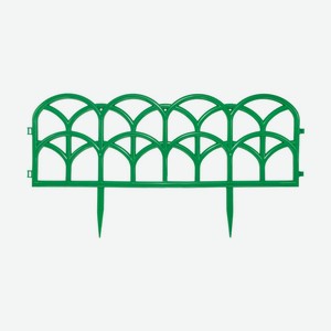 Забор садовый, АгроСнабРитейл, в ассортименте