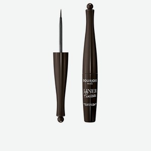 BOURJOIS Подводка для глаз Eyeliner Liner Pinceau 24H, №02