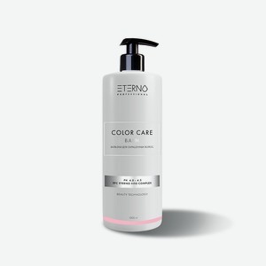 ETERNO Professional color care BALM Бальзам для окрашенных волос, 1000 мл