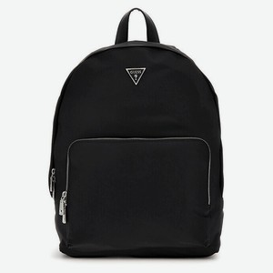 GUESS Рюкзак Milano Compact, Цвет: Черный