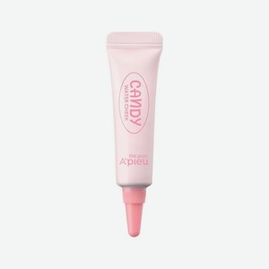 A PIEU Румяна для лица THE PURE CANDY жидкие, оттенок 01 peach