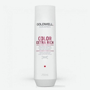 GOLDWELL Шампунь для окрашенных волос Dualsenses Color Extra Rich, 250