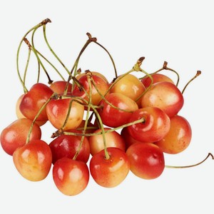 Черешня розовая 200 г