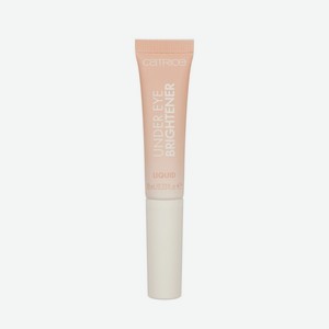 Корректор для области вокруг глаз жидкий Catrice Under Eye Brightener 010 10мл