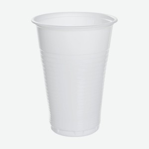 Стакан одноразовый, VIP, 200 мл, 10 шт.