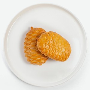 Пирожок с капустой 62 г