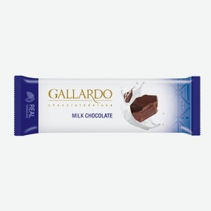 Шоколад Farmand молочный