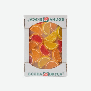 Мармелад Ассорти Волна вкуса, 700 г