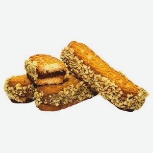 Печенье Пчелка с вареной сгущенкой, 800 г