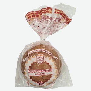 Хлебцы «Щелковохлеб» Докторские, 150 г
