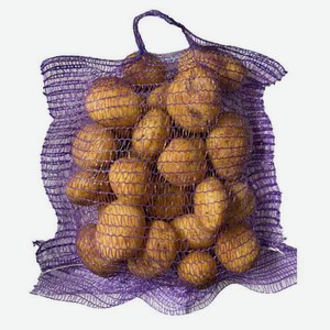 Социальный товар Картофель, цена за 1 кг