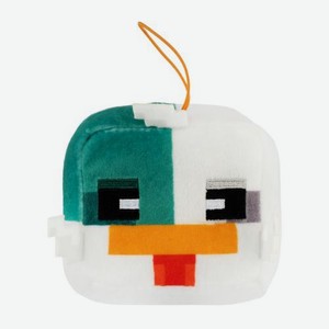 Игрушка плюшевая Утка