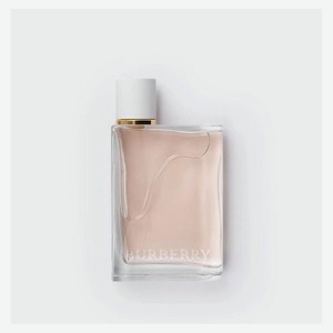 BURBERRY Туалетная вода Her Blossom, 100 мл