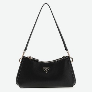 GUESS Сумка Noelle II Mini, Цвет: Черный