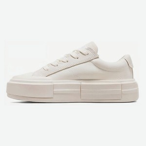 CONVERSE Кроссовки Chuck Taylor All Star Cruise Low Egret, Размер 35