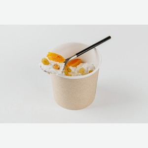 Каша рисовая на кокосовой основе с с/фрукт, кафе 200 г