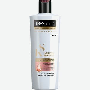 Кондиционер TRESemme Keratin Smooth Разглаживающий для волос 400мл, 400 мл