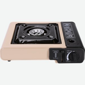 Плита газовая портативная ACTIWELL в кейсе, Арт. GV8816-68