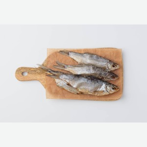 Вобла сушеная неразделанная, 100 г 100 г