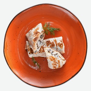 Блинчики С Жульеном Кг