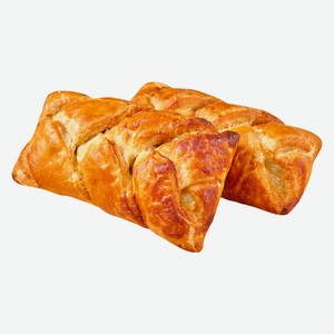 Слойка С Абрикосом 90г Зп