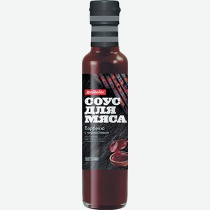Соус Костровок Д/мяса Барбекю С Черносливом 320г Ст/б