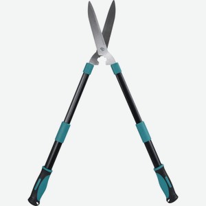 Кусторез GIARDINO CLUB с телескопическими ручками VKTS-001, Китай