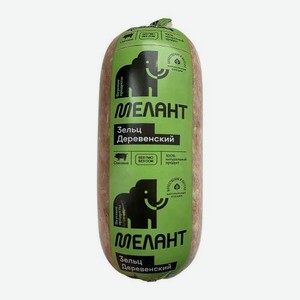 Зельц Деревенский Мелант 400г