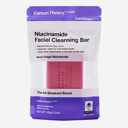 Мыло для лица Niacinamide Facial Cleansing Bar