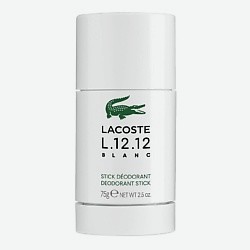 Дезодорант стик L.12.12 Blanc