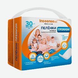 Пеленки одноразовые Daily Comfort ПРЕМИУМ