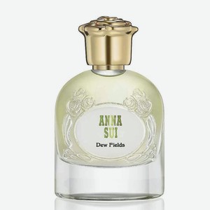ANNA SUI Wild Wonder Dew Fields, Парфюмерная вода, спрей 50 мл