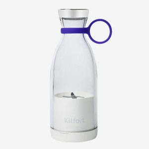 KITFORT Портативный блендер КТ-3506, 1 шт.