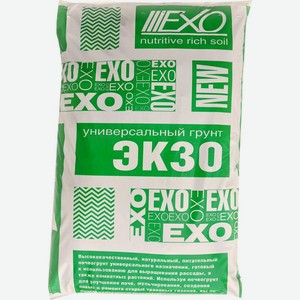 Грунт Селигер-Роуд универсальный 5л