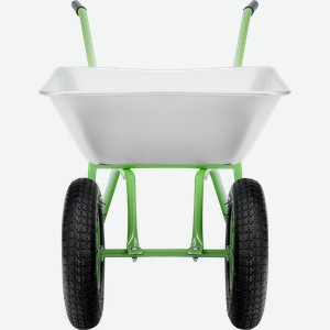 Тачка садовая GIARDINO CLUB до 120кг​​, Арт. 689145