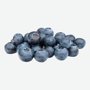 Ягода Голубика вес