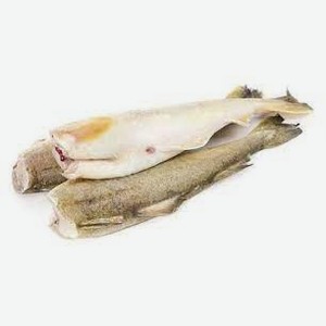 НАВАГА С/М БЕЗ ГОЛОВЫ КГ Д свежий улов