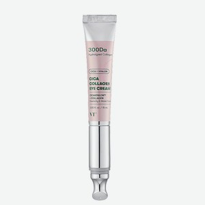 VT COSMETICS Крем для глаз с коллагеном Cica Collagen Eye Cream, 15 мл