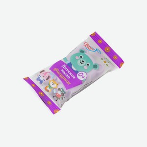 Детское мыло, Свежая нота, 60 г, в ассортименте