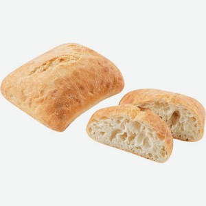 Чиабатта пшеничная 100г